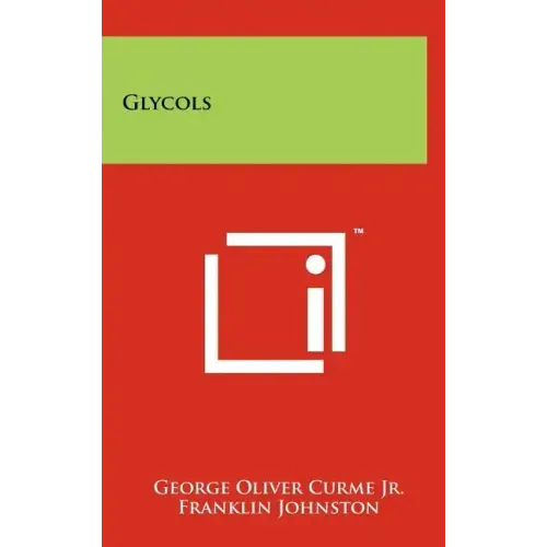 Glycols
