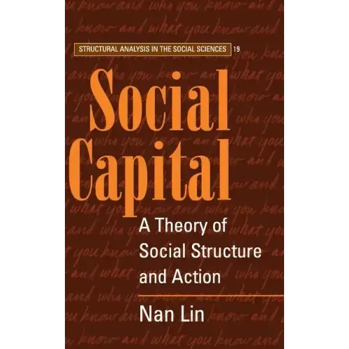 Social Capital