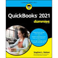 QuickBooks 2021 for Dummies