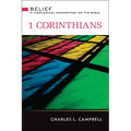1 Corinthians