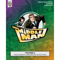 The Middleman - Volume 4 - The Doomsday Armageddon Apocalypse