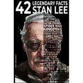 42 Legendary facts Stan Lee