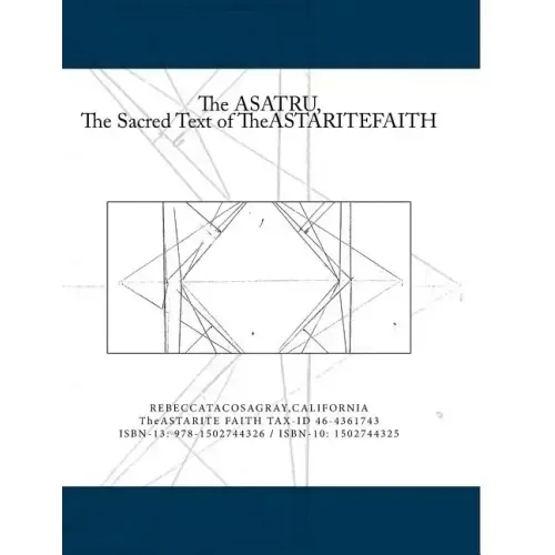 The ASATRU