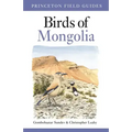 Birds of Mongolia