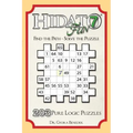 Hidato fun 7: 203 New Logic Puzzles