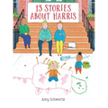 13 Stories about Harris