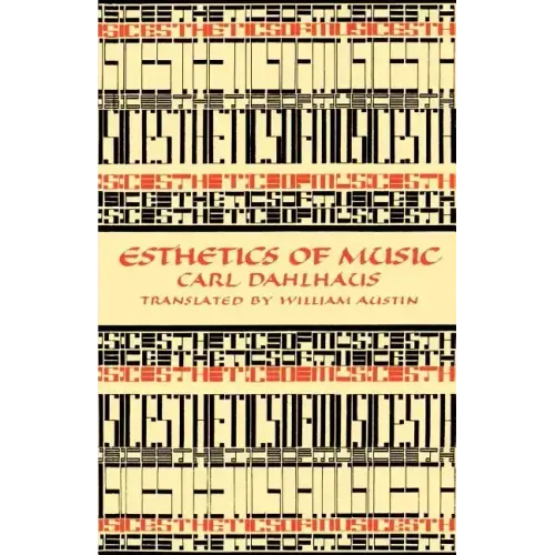 Esthetics of Music