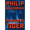 Prancing Tiger