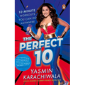 Perfect 10: 10-Minute Workouts You Can Do Anywhere