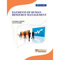 Elements of Human Resource Management