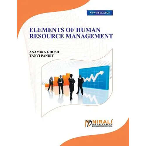 Elements of Human Resource Management