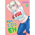 Plus-Sized Elf Vol. 8