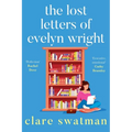 The Lost Letters of Evelyn Wright