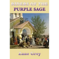 Riders of the Purple Sage