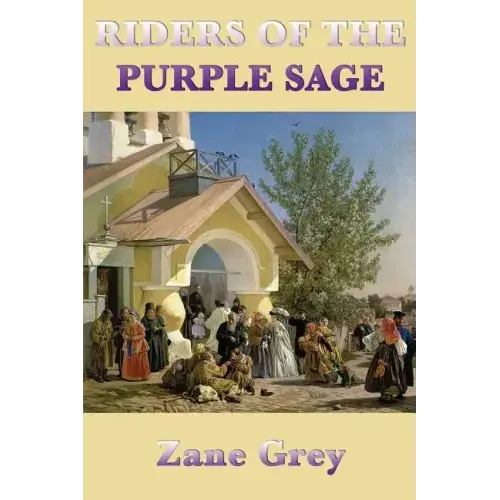 Riders of the Purple Sage