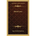 Moral Laws