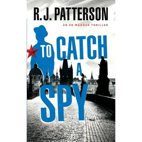 To Catch a Spy