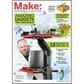 Make: Technology on Your Time Volume 23