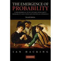The Emergence of Probability: A Philosophical Study of Early Ideas about Probability, Induction and Statistical Inference