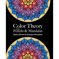 Color Theory with Pencils & Mandalas