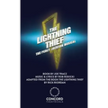 The Lightning Thief