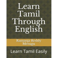 Learn Tamil Through English: Learn Tamil Easily