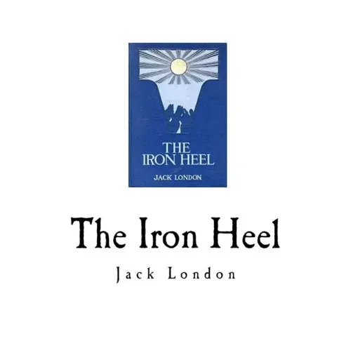 The Iron Heel
