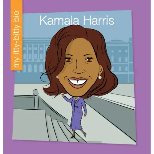 Kamala Harris