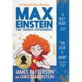 Max Einstein: The Genius Experiment