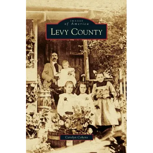 Levy County