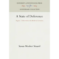 A State of Deference: Ragusa / Dubrovnik in the Medieval Centuries