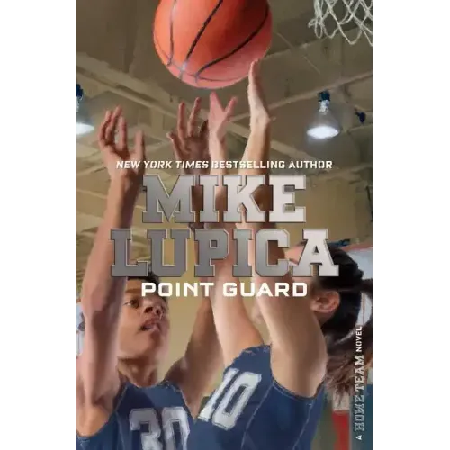 Point Guard