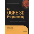 Pro Ogre 3D Programming