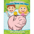 Teaching Kids About Money Finance Book for Kids: A Money Book for Kids to Teach About Saving, Earnings & Investing