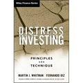 Distress Investing: Principles and Technique