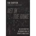 Get in the Game: An Interactive Introduction to Sports Analytics