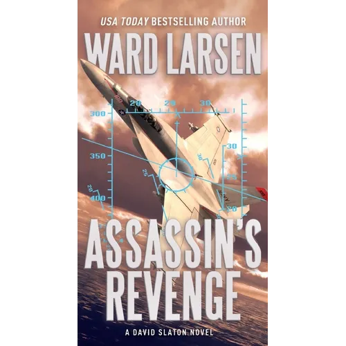 Assassin's Revenge: A David Slaton Novel