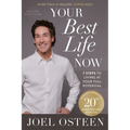 Your Best Life Now (20th Anniversary Edition): 7 Steps to Living at Your Full Potential