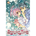 Sakura Hime: The Legend of Princess Sakura, Vol. 7