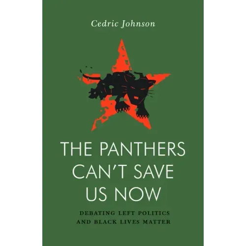 The Panthers Can't Save Us Now: Debating Left Politics and Black Lives Matter