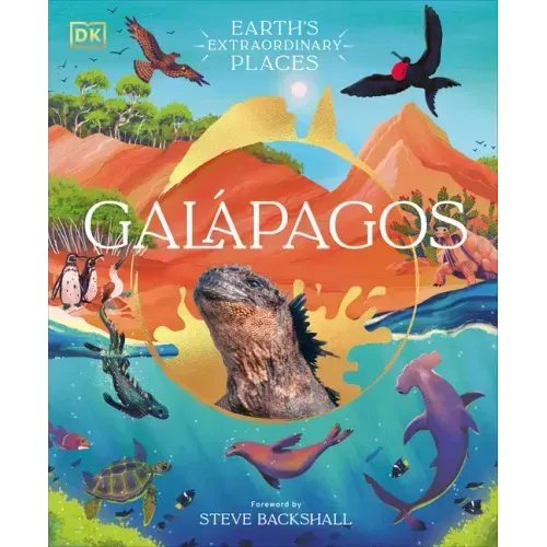 Galapagos