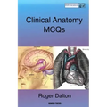 Clinical Anatomy MCQs