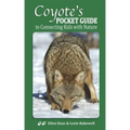 Coyote's Pocket Guide: To Connecting Kids with Nature