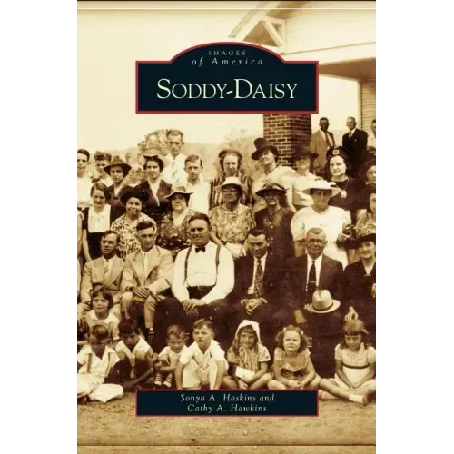 Soddy-Daisy