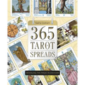 365 Tarot Spreads: Revealing the Magic in Each Day