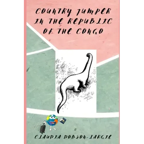 Country Jumper in the Republic of the Congo: History Books for Kids Series