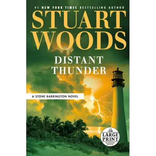 Distant Thunder
