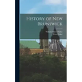 History of New Brunswick