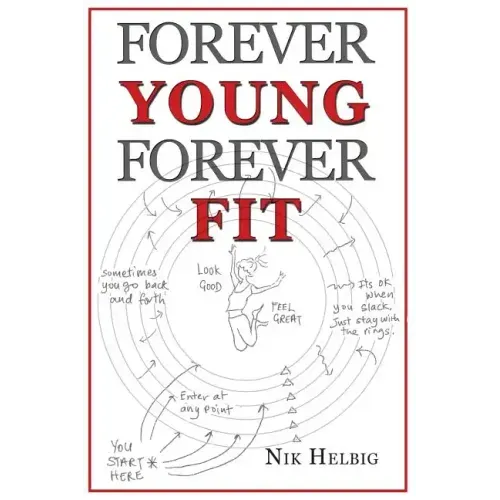 Forever Young Forever Fit