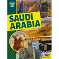Saudi Arabia